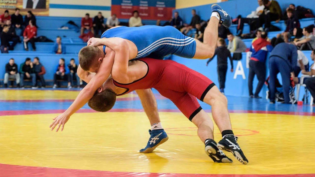 5 ВЕЛИЧАЙШИХ СПОРТСМЕНОВ СССР! смотреть онлайн