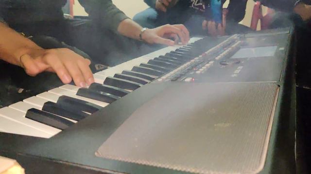 Korg Pa600 Cheb Hasni 😍😍 смотреть онлайн