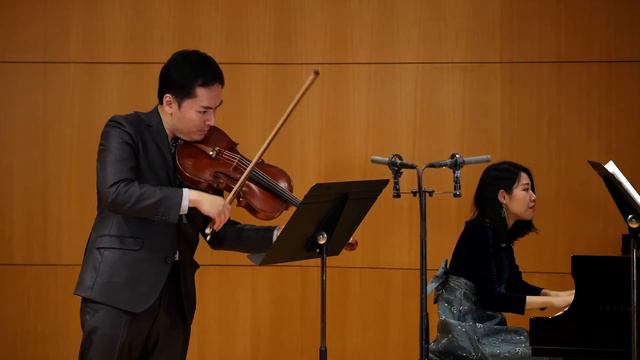 Mozart's "Kegelstatt" Trio in E-flat Major for Clarinet, Viola, and Piano, K. 498 | NACMS Originals смотреть онлайн