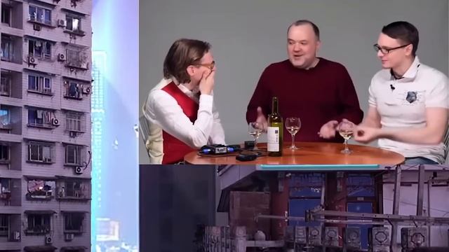 Сармат нашёл конкурента Стаса по тупости | Коммунист Пряников в гостях у Светова и Пожарского смотреть онлайн