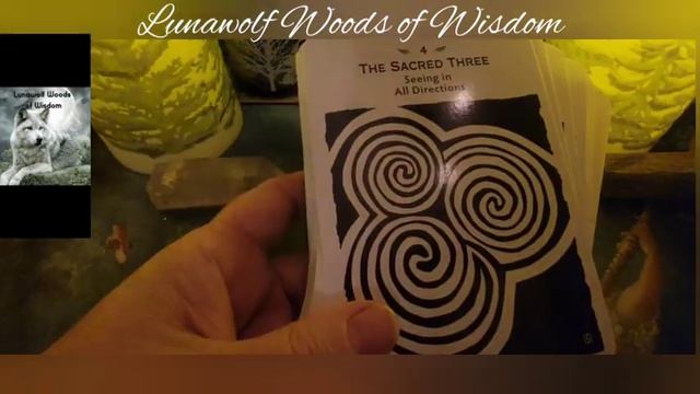 Reveal - Celtic Healing Oracle #celtic healingoracle #celtic #celticnation смотреть онлайн