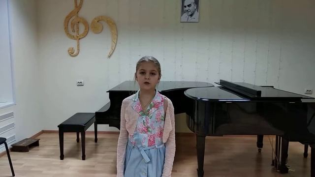 Валяева Мария " О чем думает моя голова" смотреть онлайн