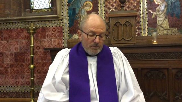 Shirley Parish Annual Memorial Service смотреть онлайн