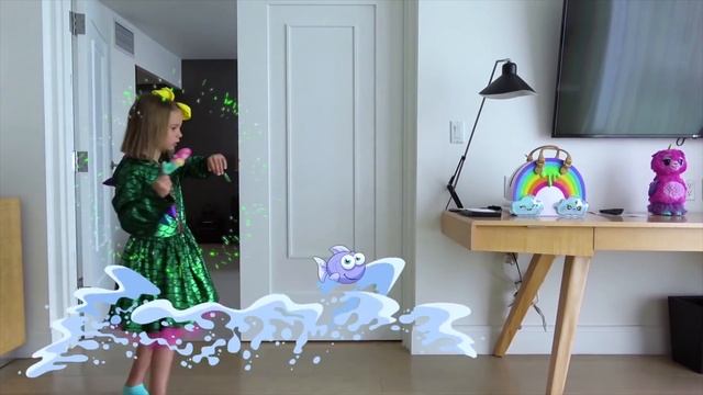 Катя и её сборы на танцы смотреть онлайн