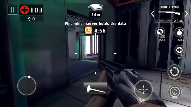 DEAD TRIGGER 2 || Full Campaign Walkthrough 「Android Gameplay」 смотреть онлайн