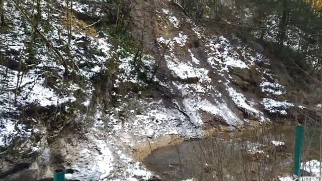 Гуамское ущелье 4 января 2023 смотреть онлайн