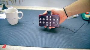 Делаем Мощный ИК Фонарь для Ночного Видения [Пилотный Выпуск]