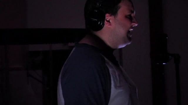 "Alone" from FRACTURED: The Mysterious Case of Dr. Jekyll and Mr. Hyde смотреть онлайн