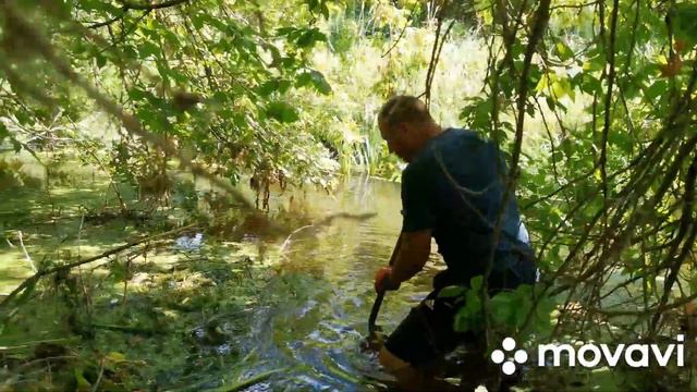 Очередной отличный день магнитной рыбалки смотреть онлайн
