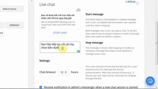 Auto Chatbot Facebook - Hệ thống Fanpage SEO Top Google | Phần 25 смотреть онлайн