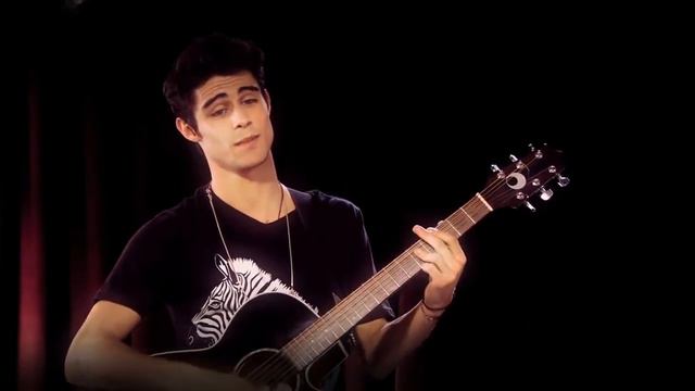 Violetta - Thomas and Leon sing "I Can See It In Your Eyes" смотреть онлайн