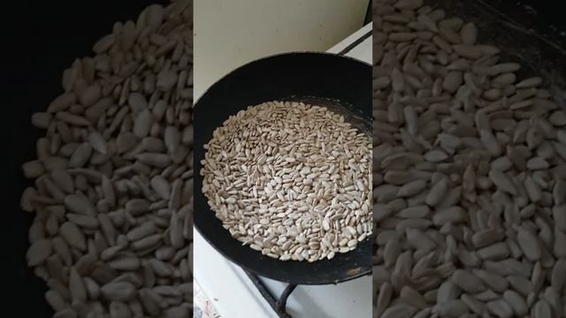 3355 Как пожарить семечки быстро и вкусно! #Shorts смотреть онлайн