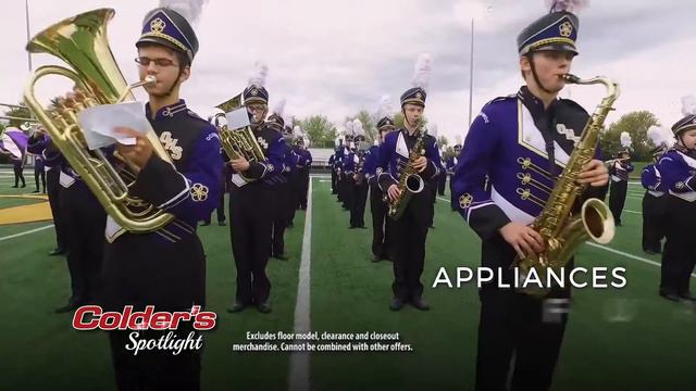 Colder's Commercial Oconomowoc High School смотреть онлайн