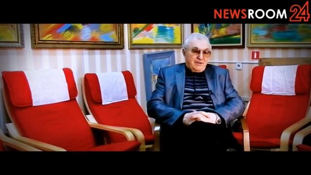 ГОЛАНД смотреть онлайн