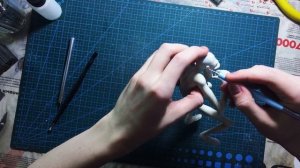 ЛЕПИМ СКРОМНИКА / SCP-096