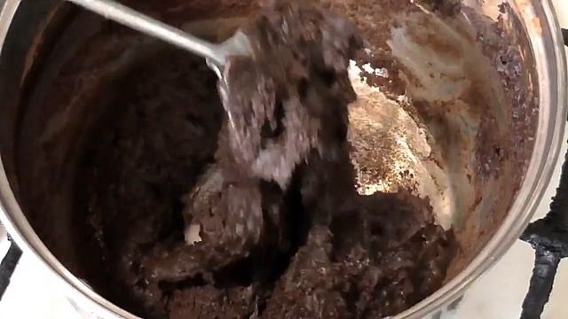 Как приготовить конфеты" BRIGADEIRO" . смотреть онлайн