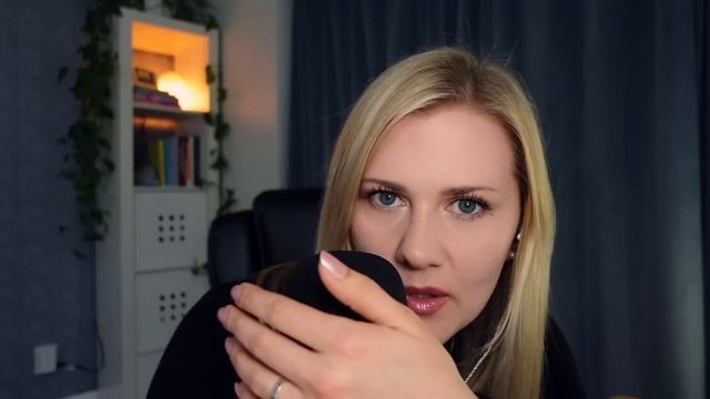 Let these Whisper Echoes wash over you // Melt away any stress // ASMR смотреть онлайн