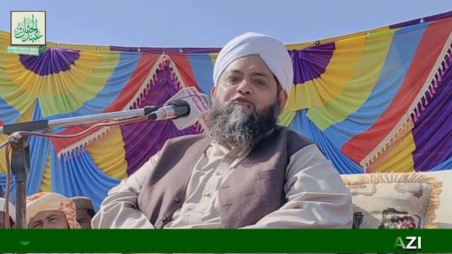 Very Emotional & Life Changing Bayan | लाइफ चेंजिंग स्पीच @Hannan.Siddiqui.Official смотреть онлайн