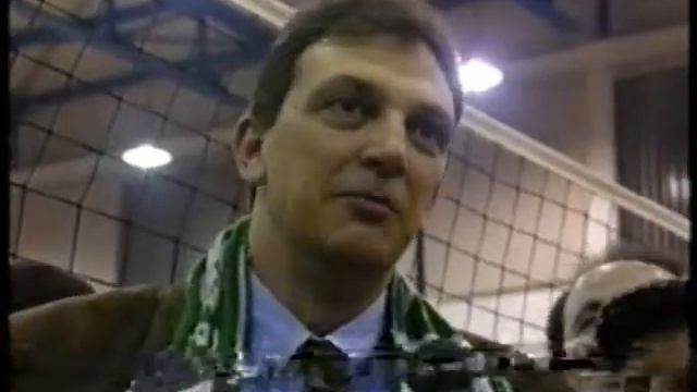 ΑΘΛΗΤΙΚΟ ΗΜΕΡΟΛΟΓΙΟ 06/04/1996 Μέρος 2 смотреть онлайн