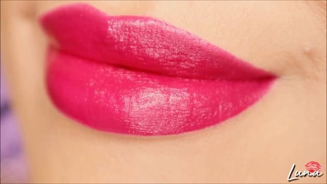 ANDREA BRILLANTES Blythe Cosmetics by Careline Cloud Tints Lip Swatches | GIVEAWAY | LUNA смотреть онлайн