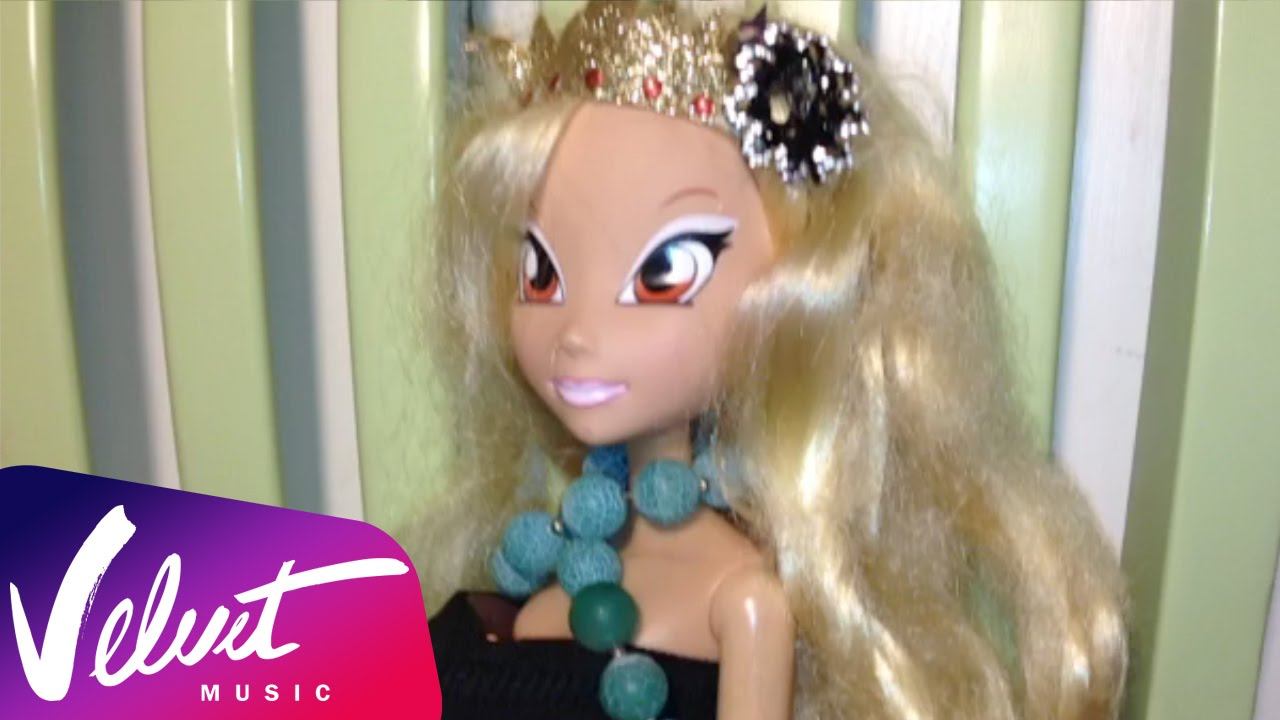 Анна Семенович - Июльское лето (video cover) смотреть онлайн