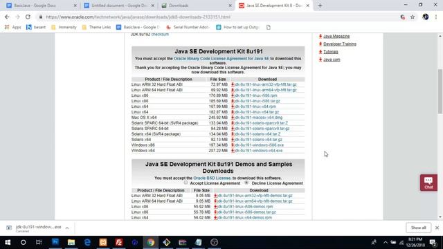 Selenium Installation (Install Java & Eclipse and Download Selenium Jar Files & TestNG Files) смотреть онлайн