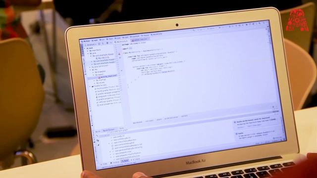 Code An Android Chat App With Kotlin - Recap смотреть онлайн