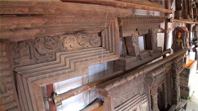 Катманду. Непал. Восток всегда справа. Часть 1 . смотреть онлайн