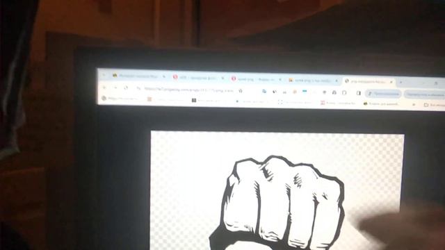 PNG скачивается с фоном, На PNG замок(замочек), Учим Photoshop, Фотошоп с нуля, ФОТОШОП - ЭТО ПРОСТ смотреть онлайн