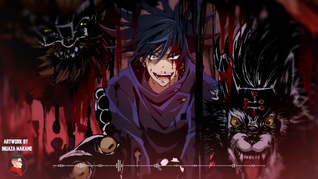 Jujutsu Kaisen: Megumi Domain Expansion Theme (Your Battle is My Battle) | EPIC COVER смотреть онлайн