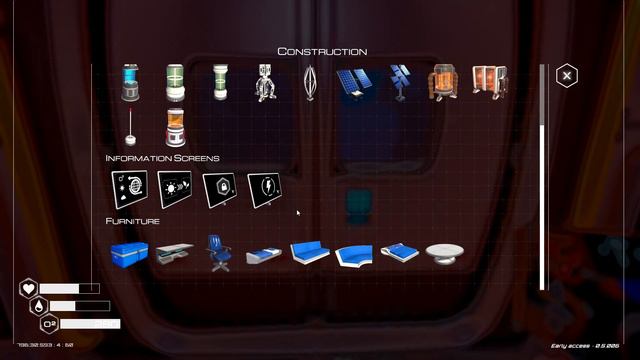 Planet Crafter Lets Play Ep 3 смотреть онлайн