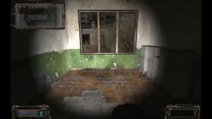 ОП-2 Тайник Коллекционера в Припяти, в детском саду (без рокетджампа)