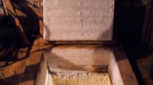 Влажность в погребе