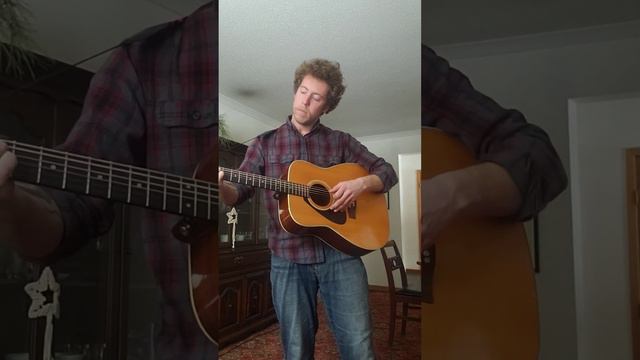 Sam Hatch "Torn in Half" GemsInTheRough 2023 submission смотреть онлайн