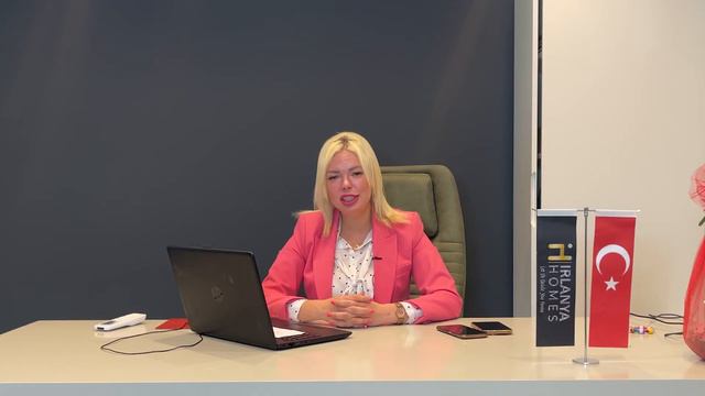 Что такое "Искан" на недвижимость и какие его виды существуют? | IRLANYA HOMES Аланья, Турция смотреть онлайн