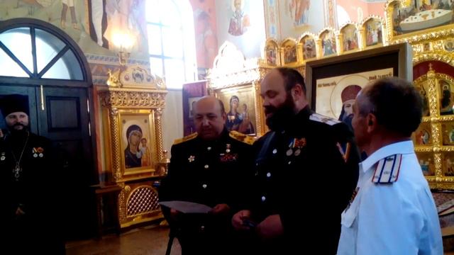Казаки(2) смотреть онлайн