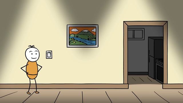 Hee Hee! Cuando las Luces se Apagan | TobiAnimados смотреть онлайн