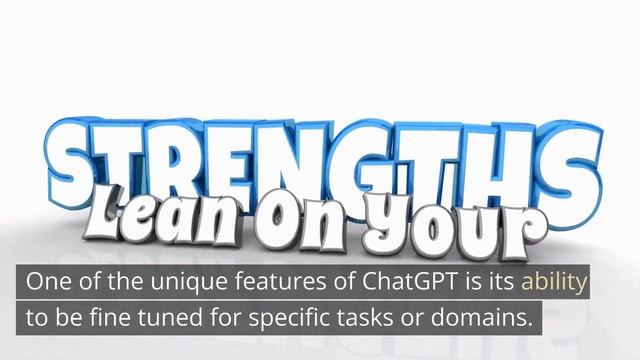 ChatGPT Business Opportunities смотреть онлайн