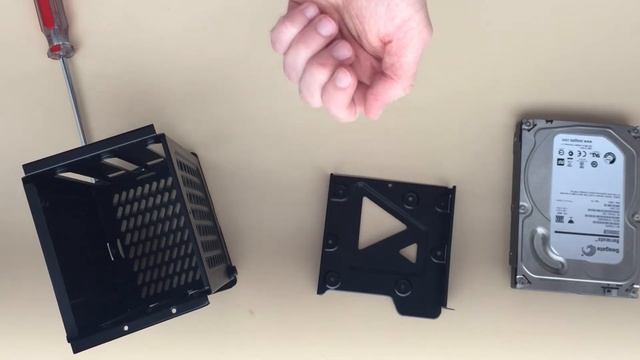 DeepСool matrexx70 шумит? борьба с шумом от HDD в корпусе, результат достигнут через колхозинг ) смотреть онлайн