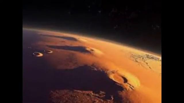 NASA объявило об обнаружении жидкой воды на поверхности Марса смотреть онлайн