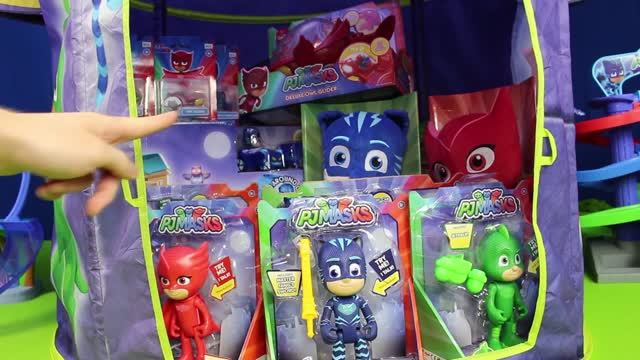 Палатки с игрушками смотреть онлайн