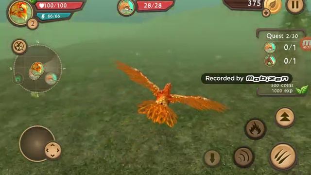 Phoenix simulator / Феникс симулатор смотреть онлайн