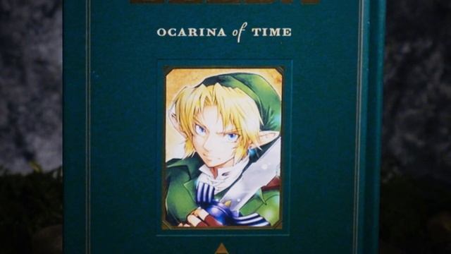 First Look | The Legend of Zelda - Legendary Edition Box Set | VIZ смотреть онлайн