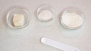 ШТРЕЙЗЕЛЬ. Штрейзельная крошка. Два рецепта