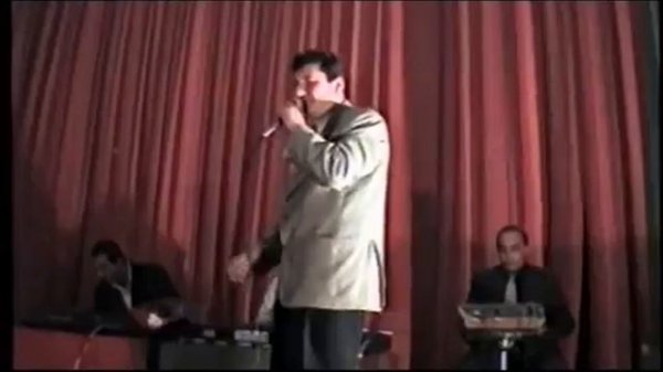 Vardan Urumyan - Hin Husher _ Concert in Tashir _