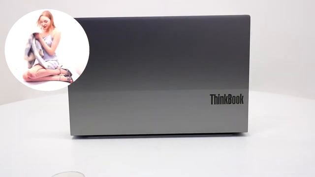 НИКС Компьютерный Супермаркет: видео про Ноутбук Lenovo ThinkBook G2 ITL (20VE00RGRU) #1 смотреть онлайн