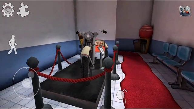 HOW TO FIND & USE THE SUPER STICKY GUM AND THE CARPET IN ICE SCREAM 4 смотреть онлайн