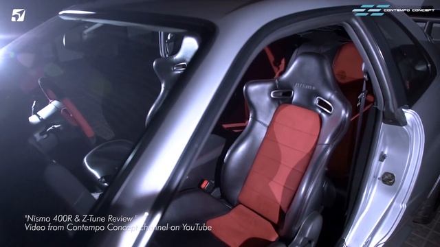 Nissan Skyline - ikona wyścigów ulicznych z silnikiem diesla - 6 biegów смотреть онлайн