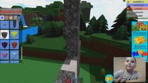 СИРЕНОГОЛОВЫЙ в РОБЛОКС! СТРОЮ МОНСТРА ТРЕВОРА СИРЕНАГОЛОВОГО | ИГРА BUILD A BOAT ROBLOX| SIREN HEA