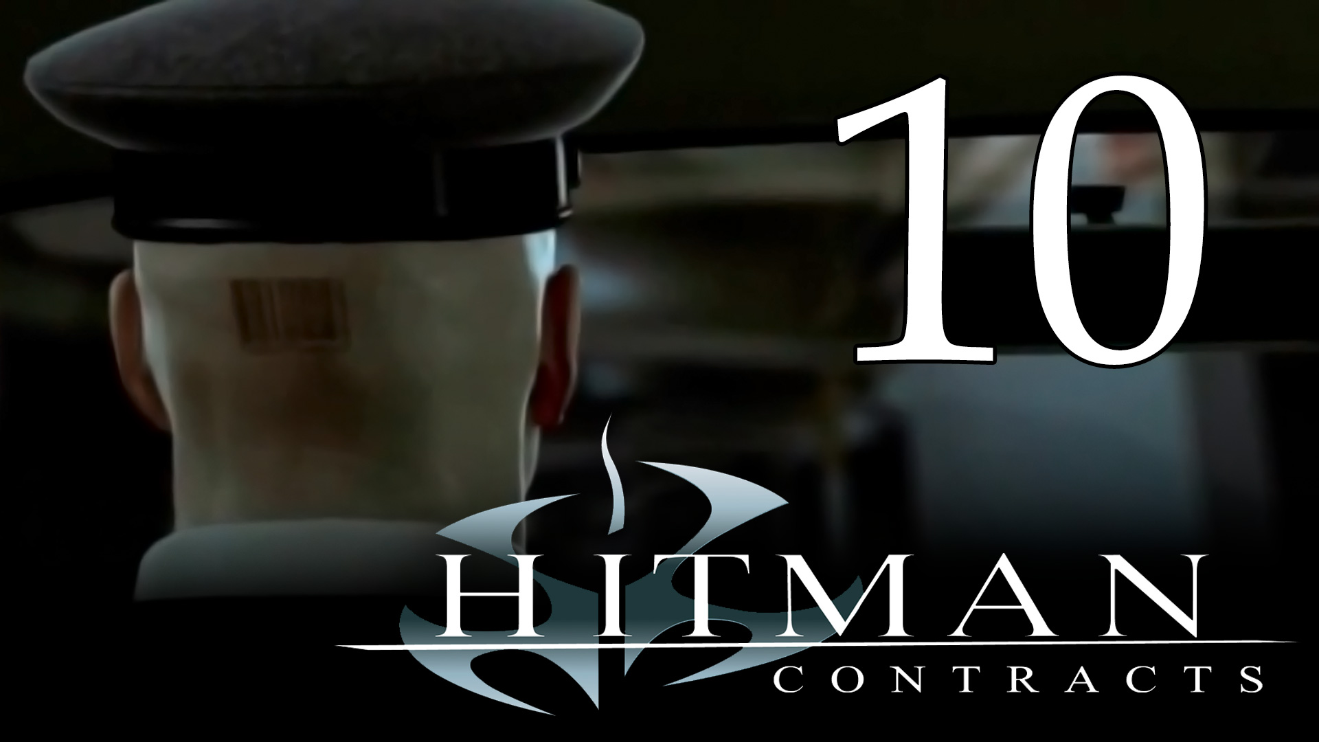 Hitman 3: Contracts - Миссия 9 - Инцидент в "Вонг Фу" - Прохождение игры [#10] | PC (2019 г.) смотреть онлайн